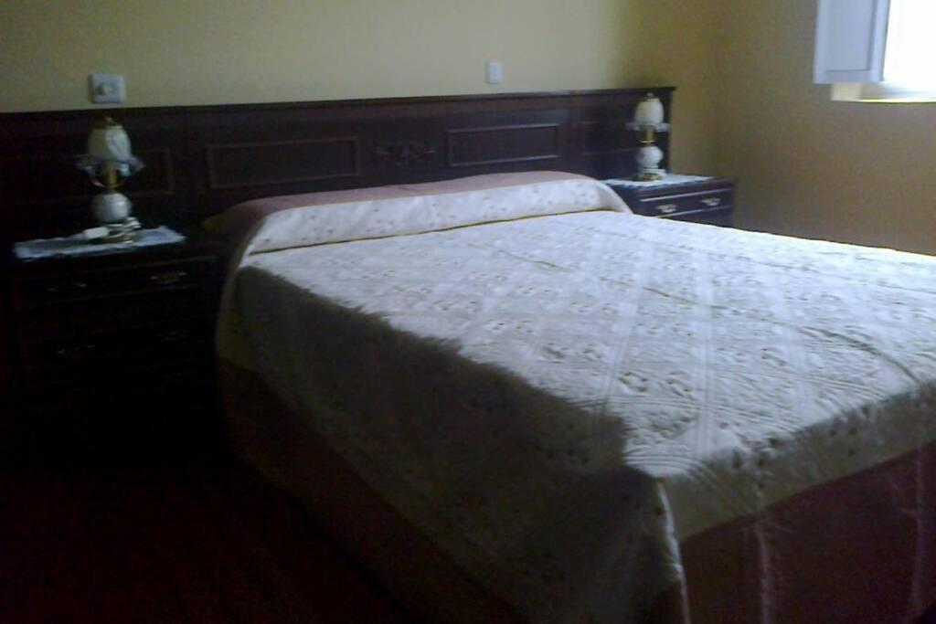 Willa House Caxon Carnota Zewnętrze zdjęcie