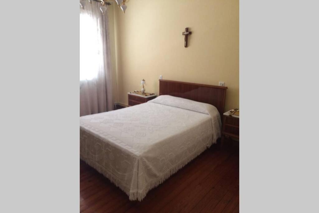 Willa House Caxon Carnota Zewnętrze zdjęcie